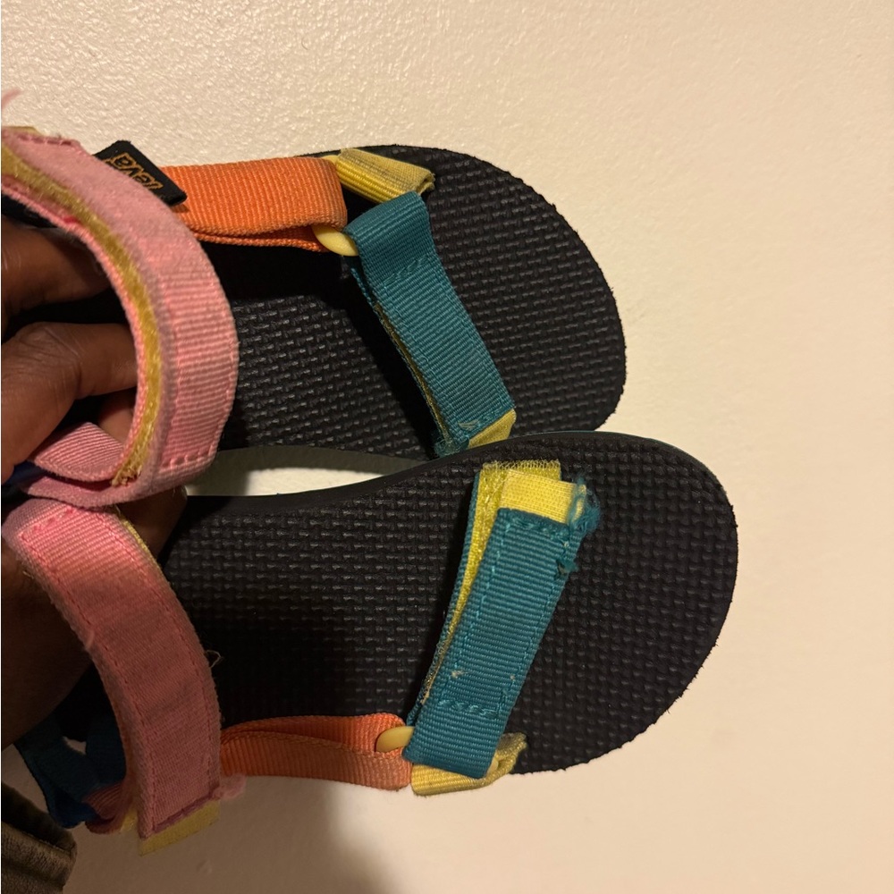Teva Kids Sandals